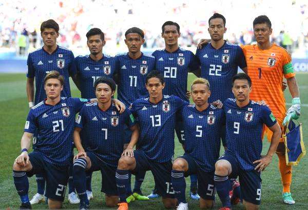 亚洲杯各队身价排名,2023年亚洲杯各队身价排名