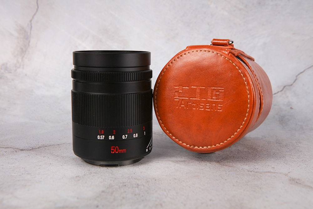 50mmf1.8镜头与变焦镜头虚化对比,虚化效果最强的镜头