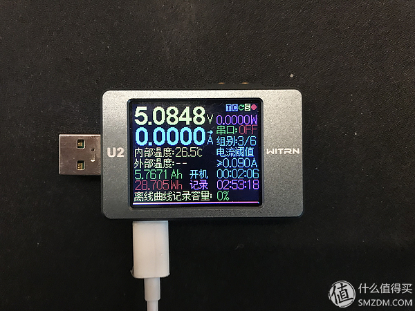 四年懒癌竟被信仰治愈——索尼F10L移动电源测评