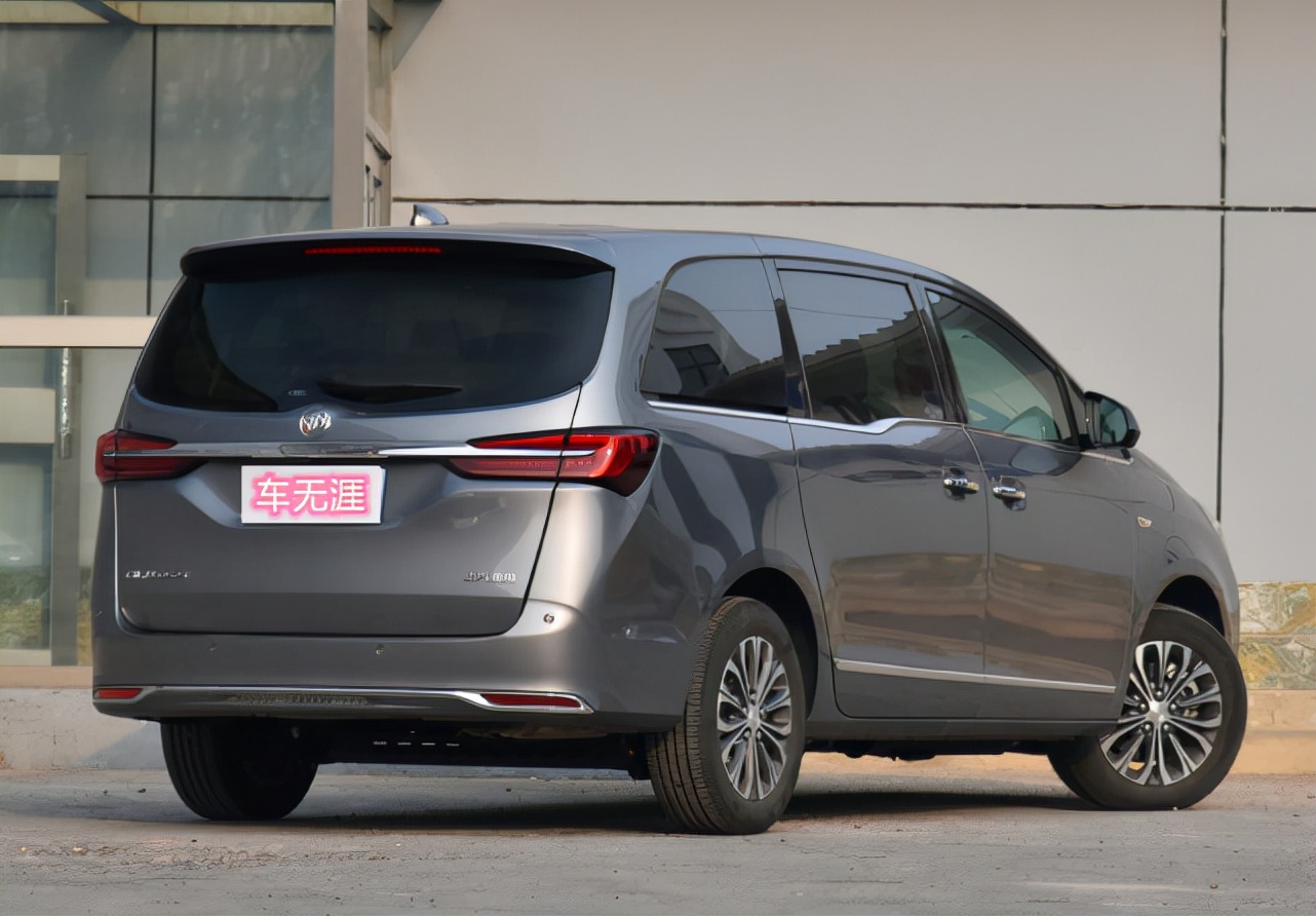 14年别克gl8商务车2.4油耗是多少,2013别克gl83.0s油耗是多少