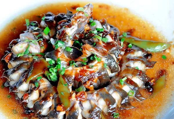 广东云浮市有什么美食,广东云浮本地美食