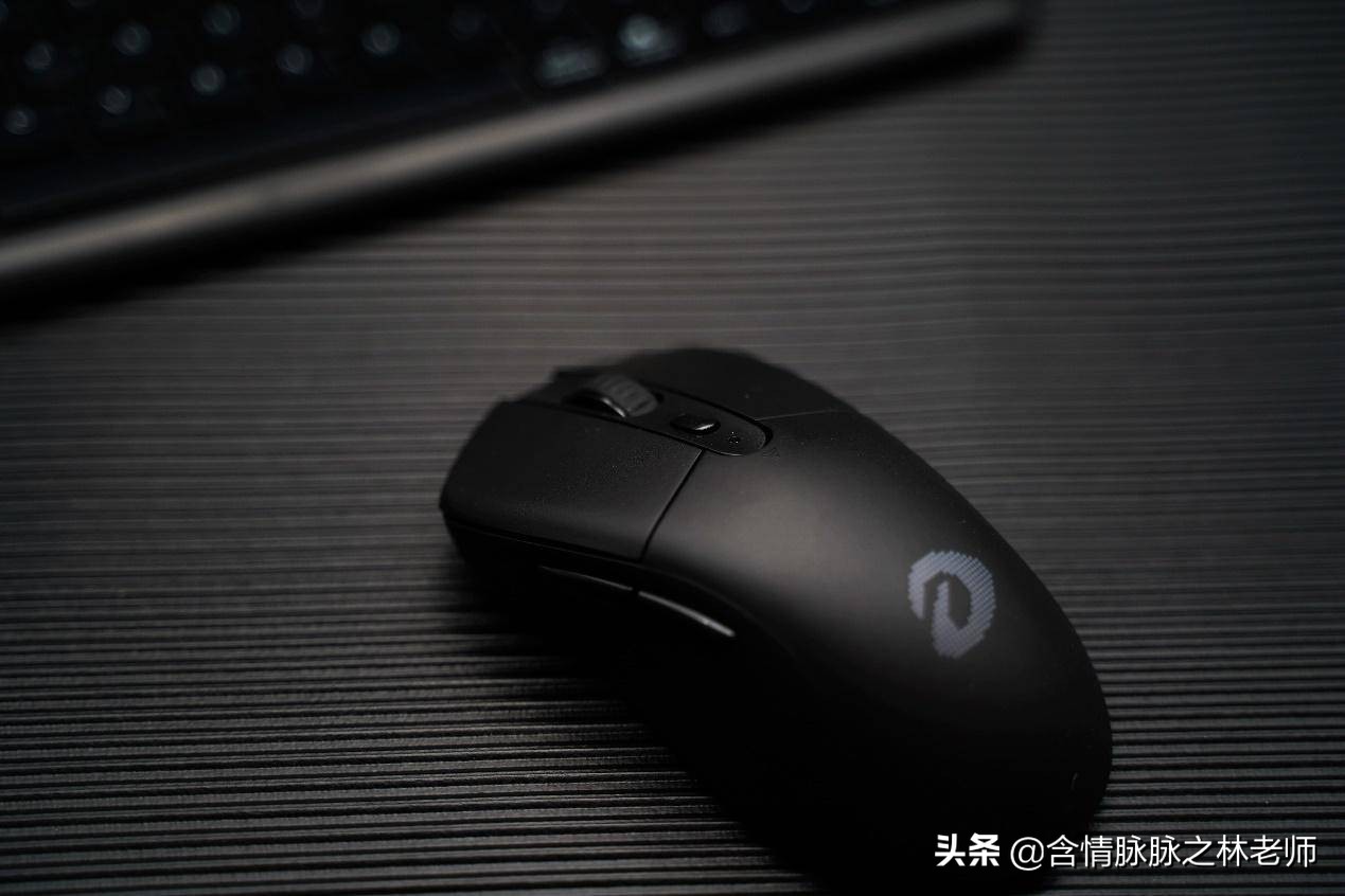 达尔优机械键盘200左右推荐,达尔优入门级键盘