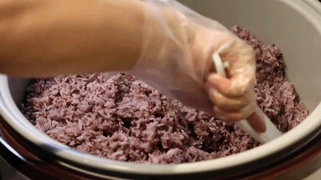 韩国最有名的紫菜包饭,韩料有什么招牌菜