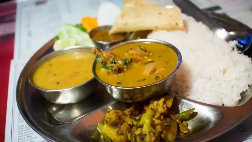 尼泊尔旅游特色产品,尼泊尔节日美食