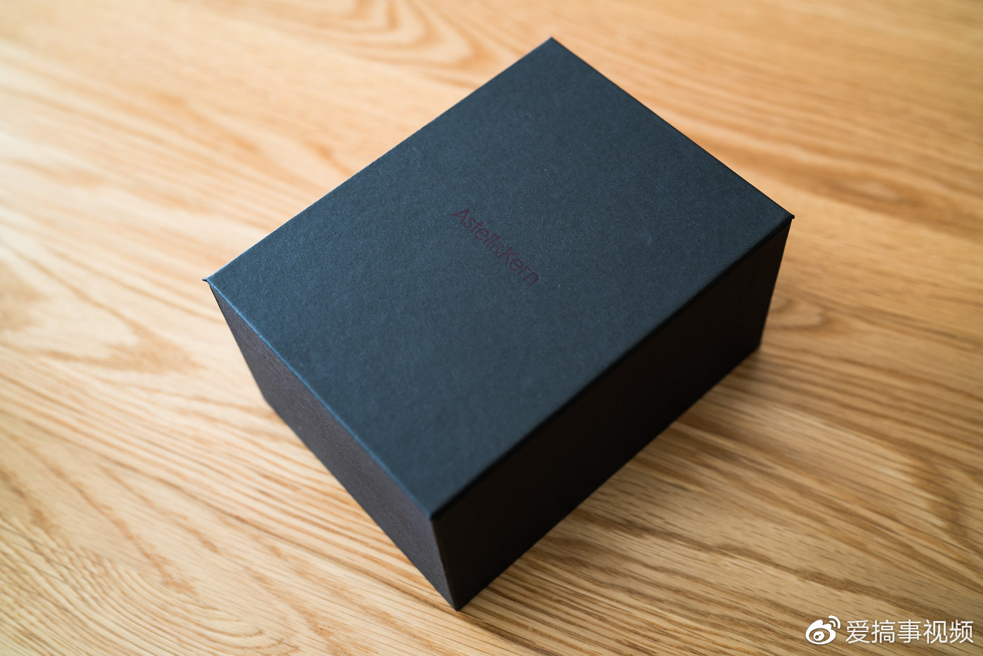 akt9ie开箱,akt9ie评测