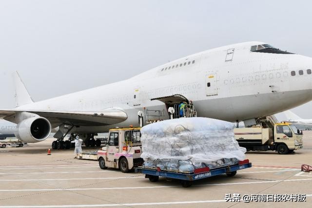 郑州欧洲物流专线,郑州到北美国际包裹时限缩短