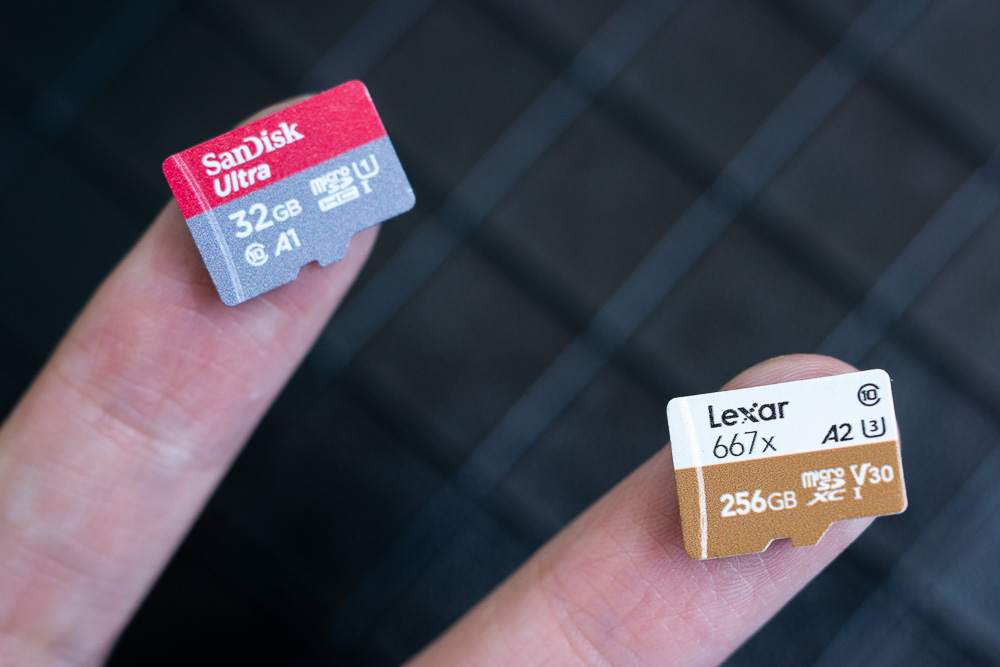 内存卡写入速度慢有什么表现,怎样提升内存卡性能和速度