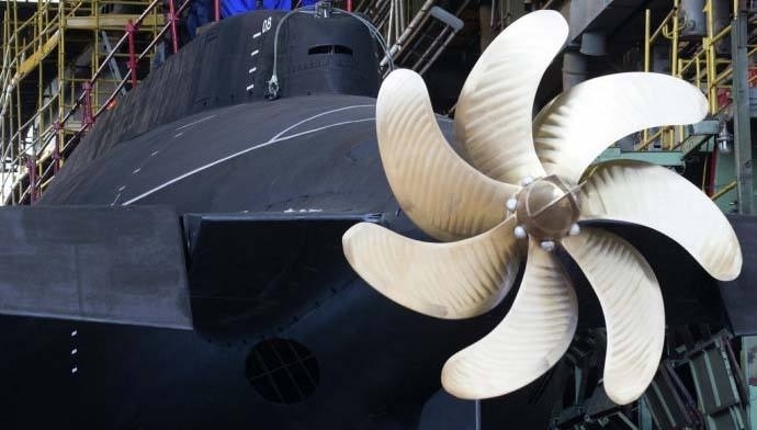 美国无轴泵,领先就领先美国完整视频