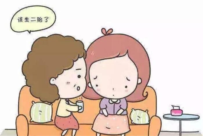 婆婆生二胎的最佳方式,婆婆让你生二胎巧妙回答