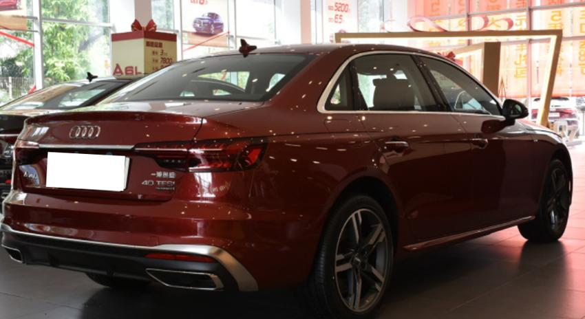 21款a4l有哪些颜色,a4l什么颜色比较好看