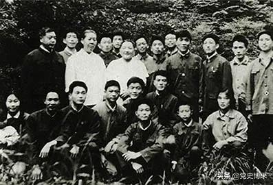 老一辈革命家理念,老一辈革命家的部分论述