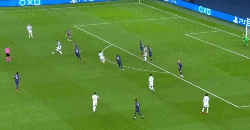 曼联vs巴黎,但凡图赫尔有个正常后腰,也不至于输掉