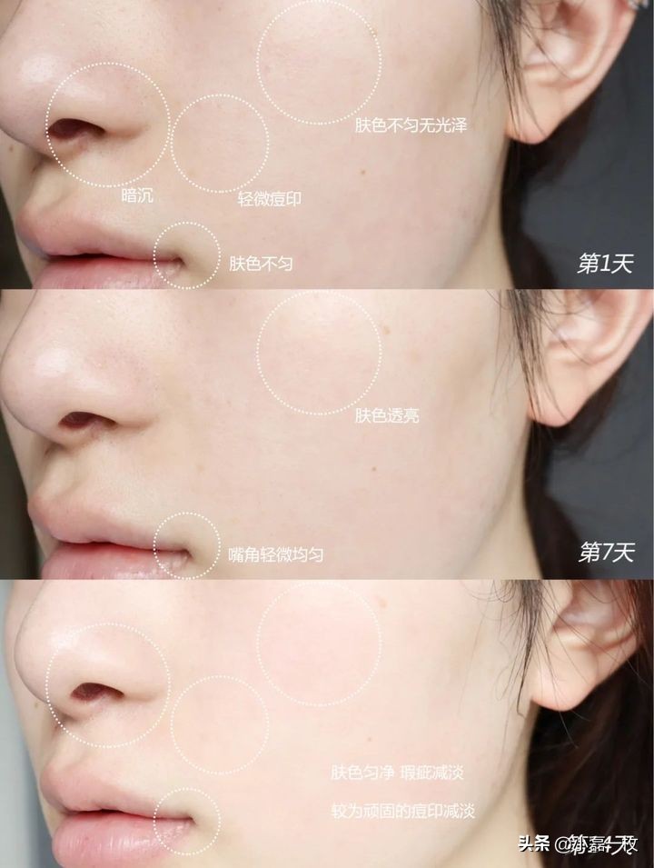 明星生活中的样子,明星现实生活中有多美啊