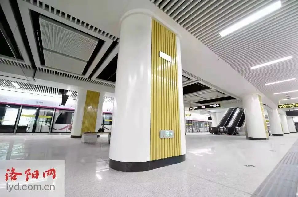 洛阳地铁乘坐方法,洛阳乘坐地铁的详细流程