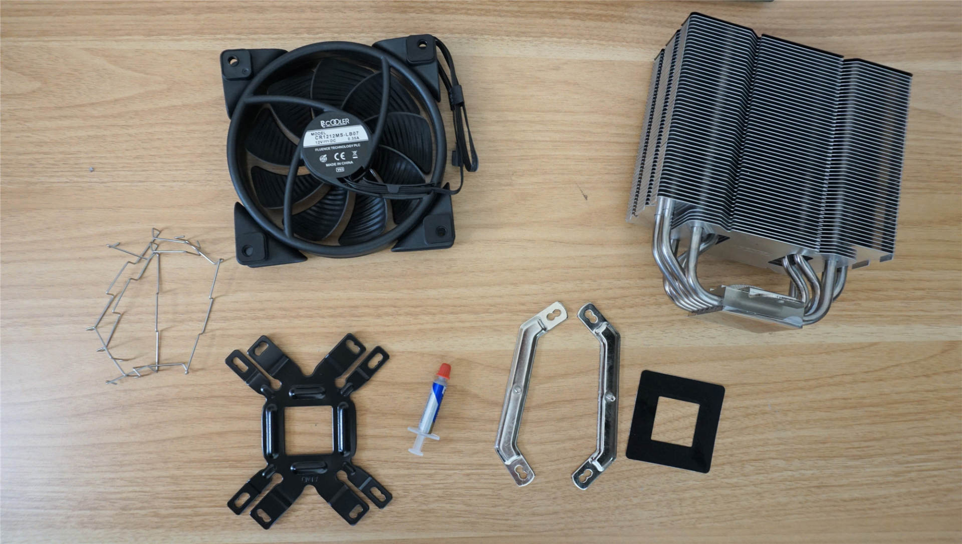 2022年最具性价比的装机电脑配置,配置高的电脑装机推荐