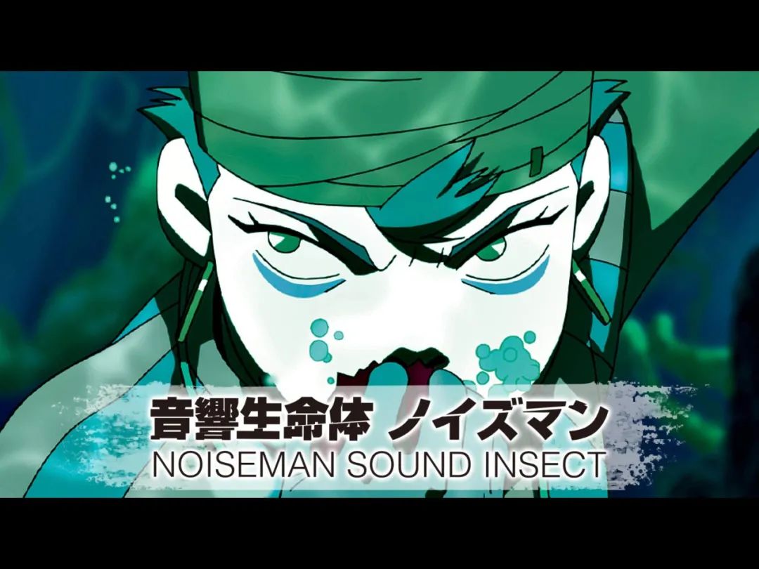 汤浅政明十大代表作,汤浅和政明动画片