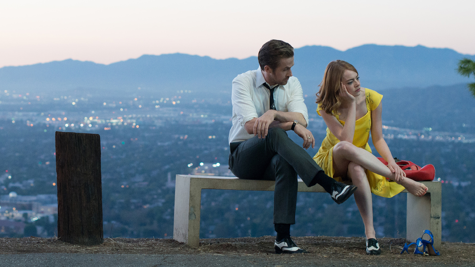 爱乐之城是奥斯卡获奖影片吗,爱乐之城奥斯卡提名