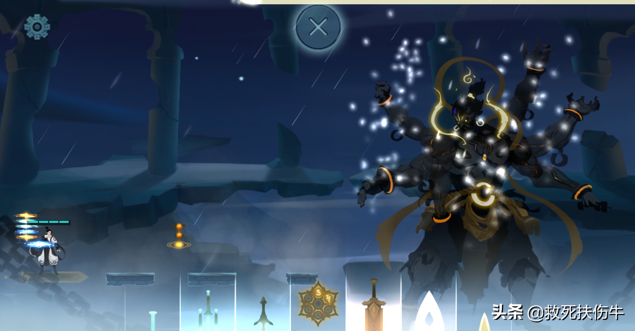 哪款游戏耐玩并且不氪金,末剑2游戏