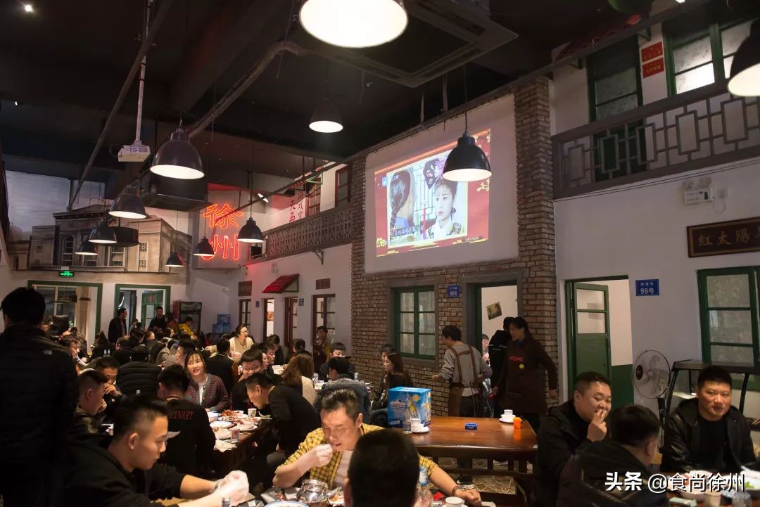 徐州地道小龙虾,徐州小龙虾哪家正宗