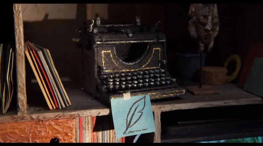 奥斯卡最佳动画短片治愈系,奥斯卡动画短片感人励志