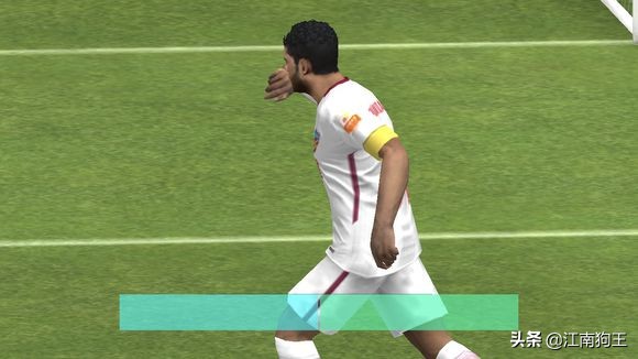 实况足球2020c罗庆祝动作,实况足球手游2024庆祝动作