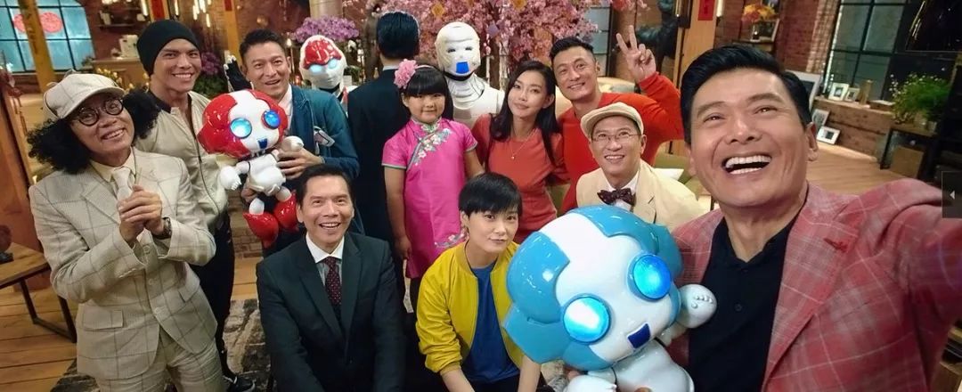 澳门风云三系列票房总共多少,王晶导演澳门风云三部票房多少