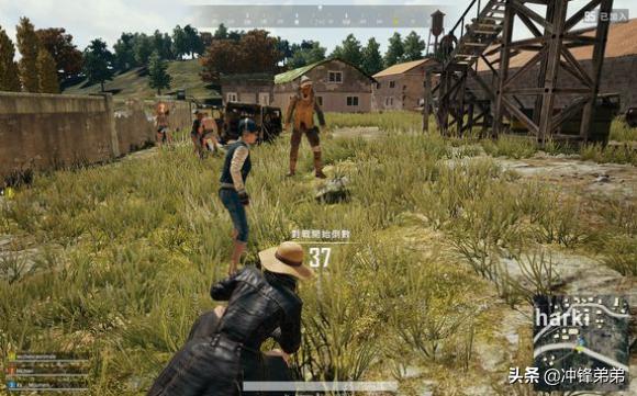 绝地求生fpp和tpp人数,绝地求生fpp和tpp怎么玩