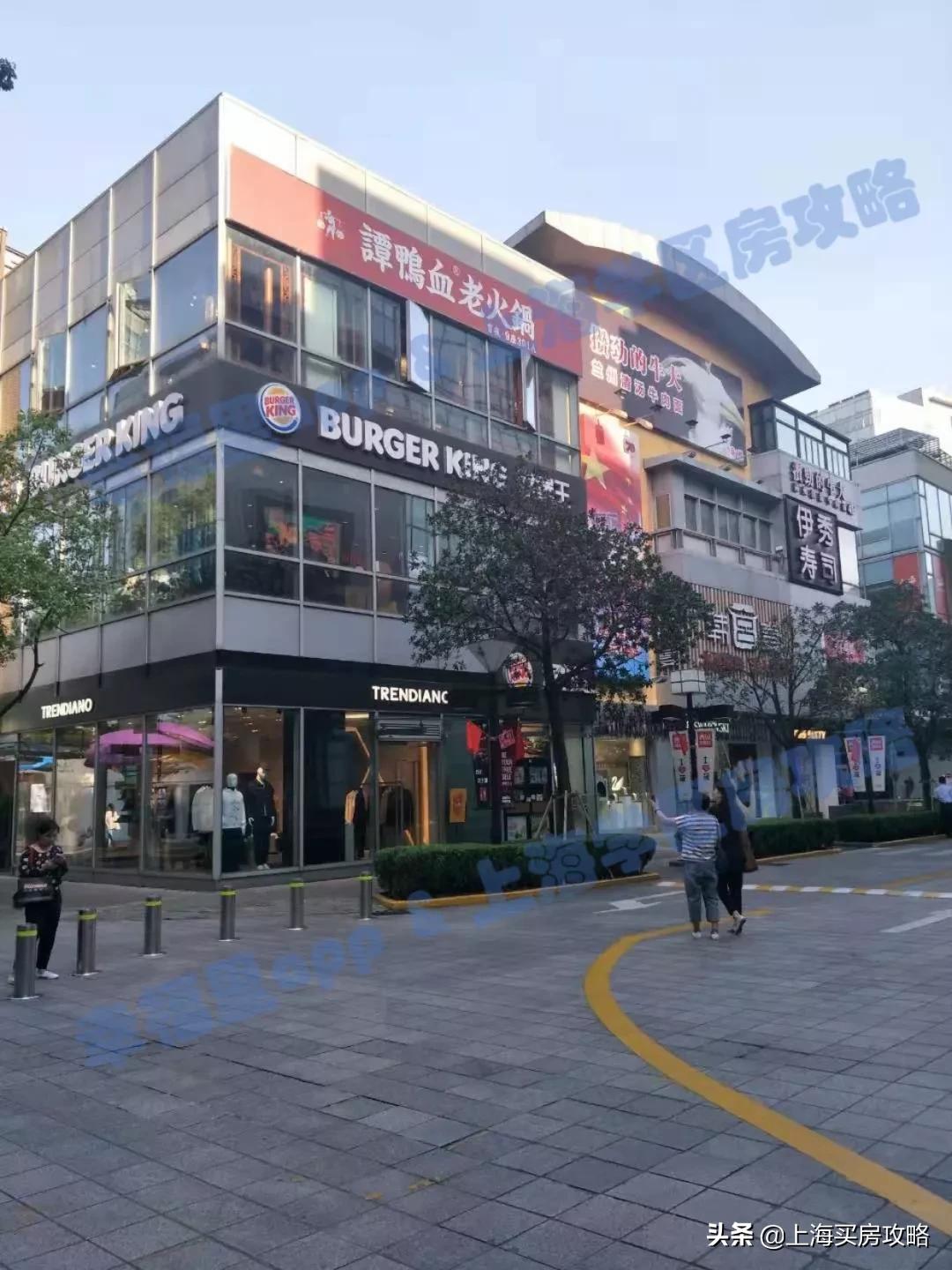 东方明珠大宁国际公寓,上海东方明珠大宁公寓房评测