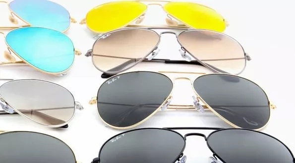 偏光太阳镜与普通太阳镜如何鉴别,怎么分辨偏光太阳镜和普通太阳镜