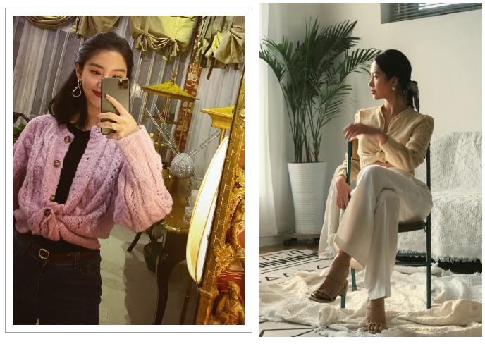 两年前还不起眼，凭什么就成为风格Icon了？