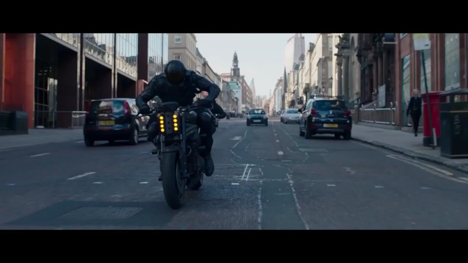 速度与激情是科幻片吗,科幻片速度与激情特别行动