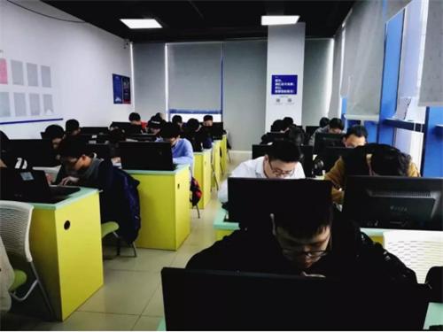 达内学员对达内的评价,达内第一阶段能学到什么