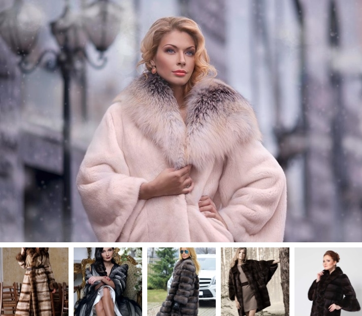 俄罗斯皮草价格,俄罗斯冬季皮草