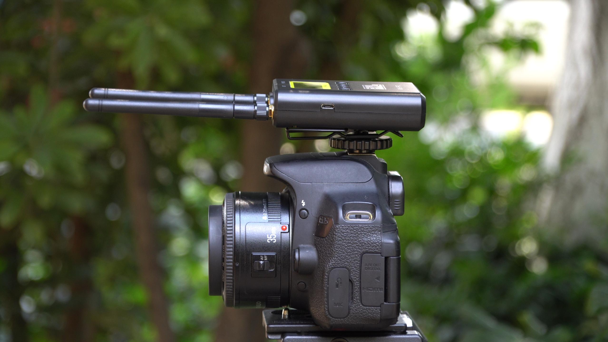 vlog视频收音器,vlog视频剪辑神器