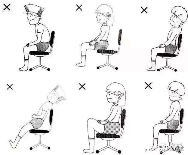 坐着腰酸疼怎么缓解疼痛,坐时间长腰痛的最快治疗方法