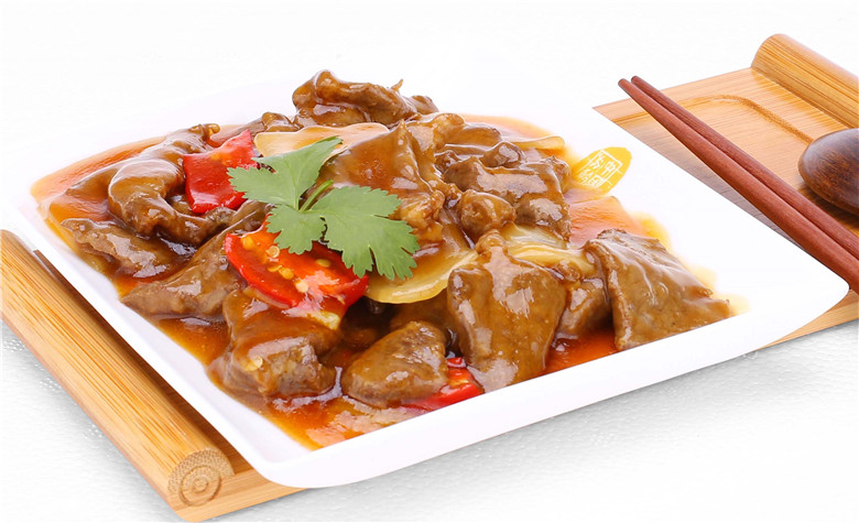 北京十大酱爆菜,酱爆菜正宗做法