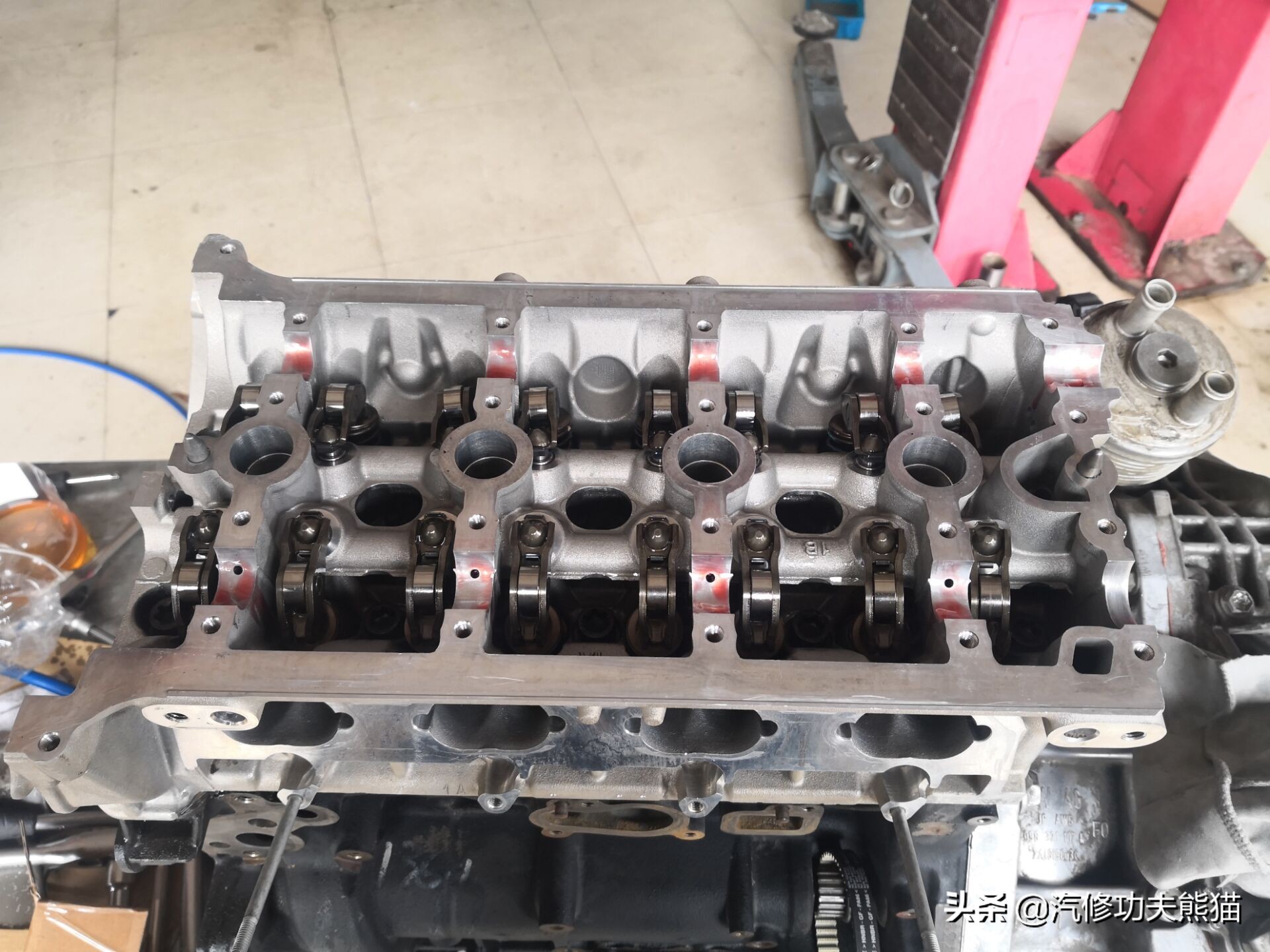 斯柯达08款1.6明锐发动机烧机油吗,斯柯达明锐烧机油能修复吗