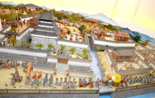 日本福冈旅游推荐,日本福冈旅游攻略必去景点