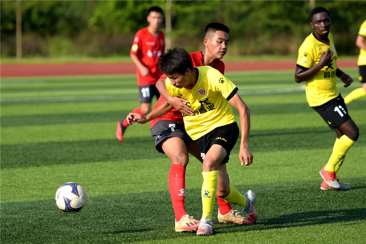 广西桂超联赛2024,广西桂超半决赛