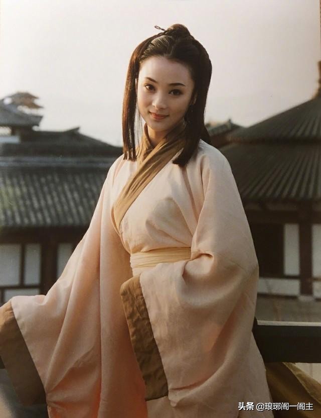 四大美女西施墓出土复原照片,中国第一大美女西施