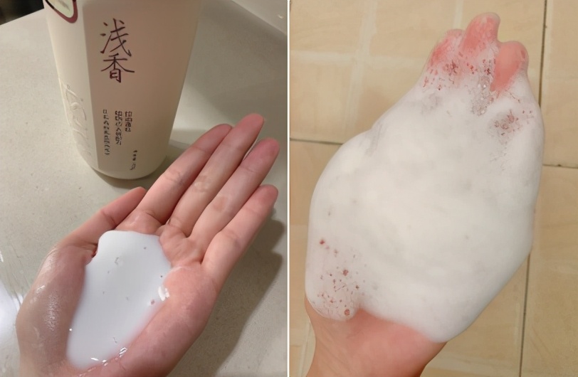 浅香洗发水真的不好用,浅香洗发水好用吗