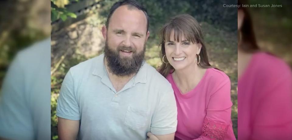 每一个居家隔离的日子，她们都巴不得老公去死