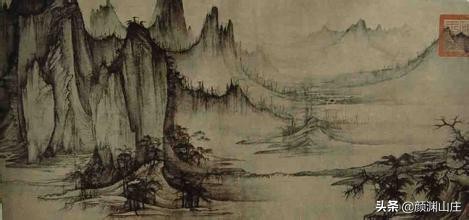 古诗折尽杨柳,古诗折杨柳的意思