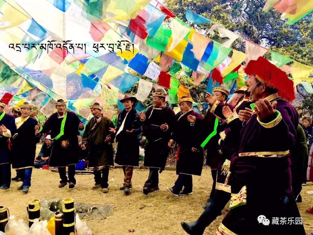 林芝工布节藏族不出门,林芝工布新年由来