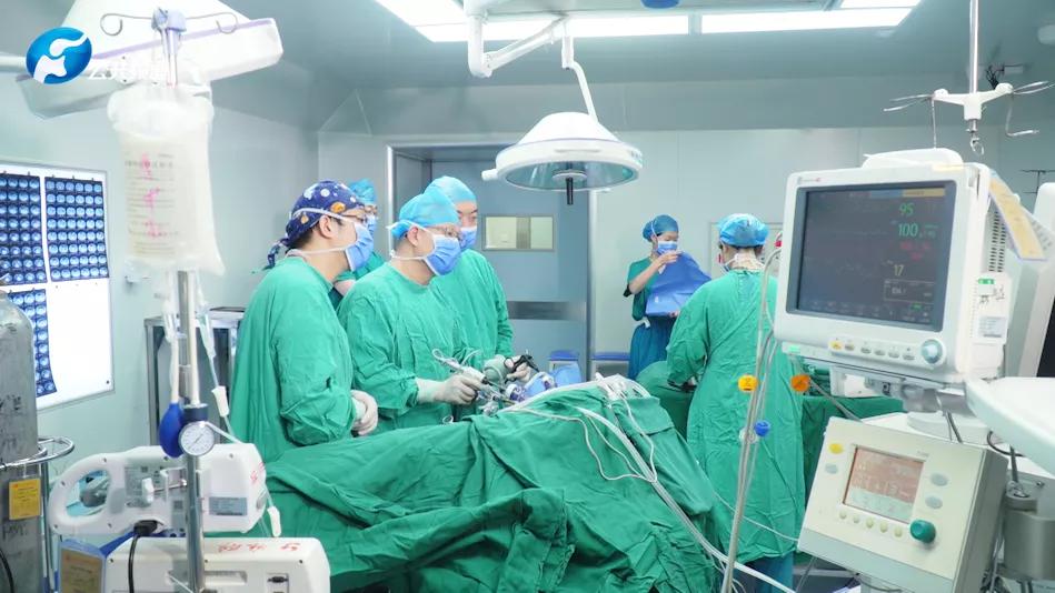 岁月静好无悔为医|河南优秀医师朱朝阳河南大学淮河医院外科部主任、泌尿外科主任朱朝阳