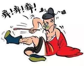 台风天脚痒,台风暴雨后当心皮肤病找上门