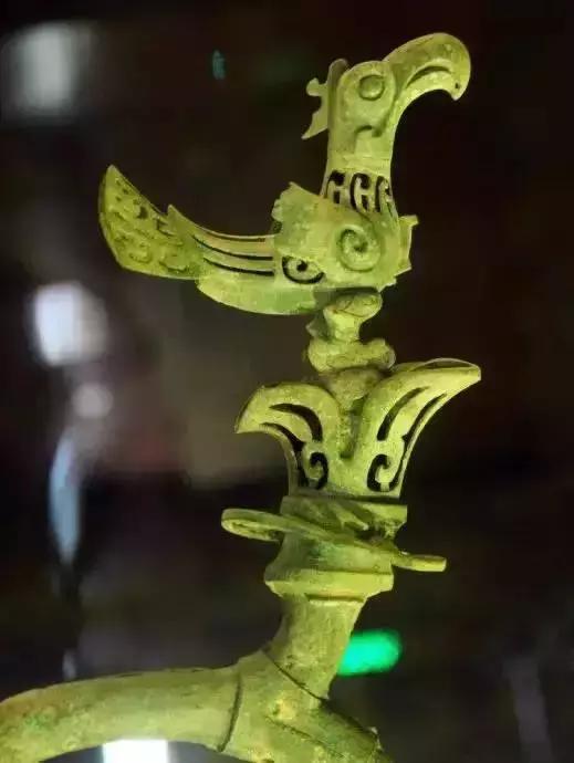 这64件中国永久禁止出国展览的国宝，你都知道吗？