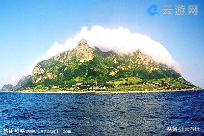 青岛旅游必去的景点大全文字攻略,青岛旅游攻略必去十大景点示意图