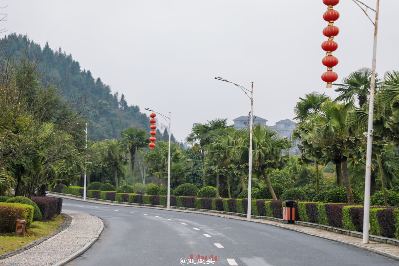 宜春三日游自由行,宜春3日游