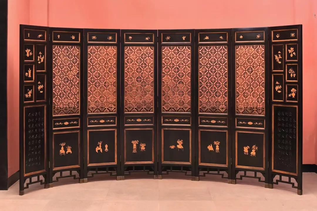 红木家具店的家具怎么除尘,红木家具保养及修补